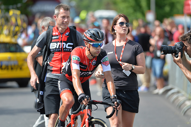 Richie Porte